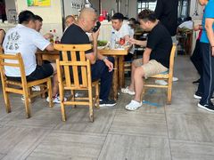 -元盛居(亚泰大街店)