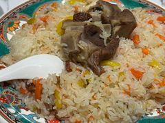 -巴依老爷新疆美食(常营店)