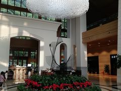 -明月山天沐温泉度假村