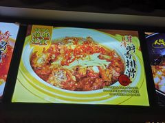 -何氏排骨(左家塘店)