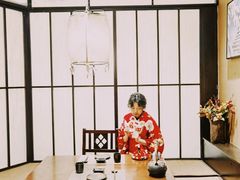 -嗨寿司 无国界料理