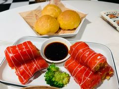-食膳星港记·手工现做港式茶餐厅(吉联店)