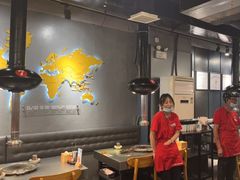 -喜来稀肉(虹泉路店)