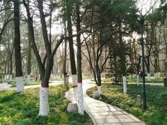 -陕西师范大学(雁塔校区)
