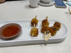 -蔡澜点心·粤菜(月星环球港店)