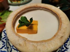 招牌椰奶冻-BetterThai 泰加(苏州中心店)