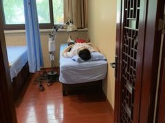 -南京君和堂中医门诊部