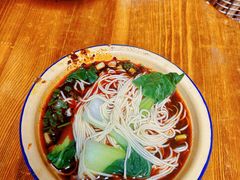 -赵伍面庄(松石大道店)