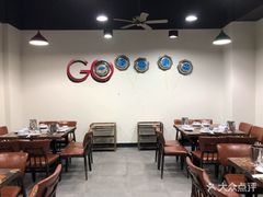 -小郡肝串串香火锅(金桥店)