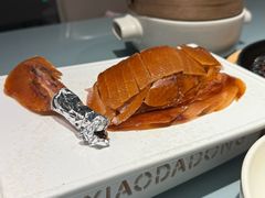 -小大董·烤鸭(观景餐厅·南京西路店)