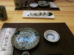 -樱の千渡日式料理·铁板烧•烧鸟(金盛田广场店)