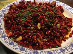 -徐鼎盛民间菜(上筑店)