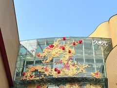 -南京路步行街