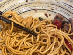 -梅溪·小伙子干挑面(安吉总店)