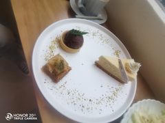 -伊斯坦布尔土耳其清真咖啡餐厅