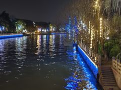 -扬州古运河
