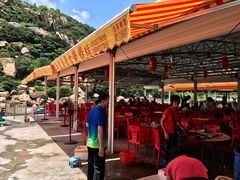 -胜海大排档·海鲜·黄鳝饭(十年老店)