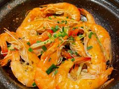 -胡叨叨黄油砂锅焗海鲜(百家湖1912店 )