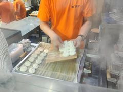 -津门张记包子铺(华昌道店)