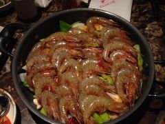 iphone_upload_pic-猪啊牛呀羊啊铜盘烤肉(正大广场店)