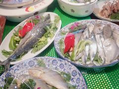 -大清花饺子城(昌黎店)