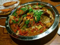 -赖胖子肉蟹煲(临川万象新城店)