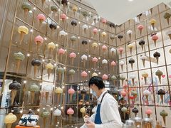 -VENCHI 闻绮(广州太古汇店)