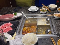 -海底捞火锅(德辉广场店)
