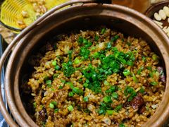 -慢丽江·云南野生菌土鸡锅(西山店)