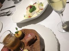 -王品牛排(郑州大卫城店)