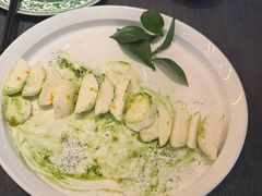 -南里山房·新淮扬菜(徐汇万科店)