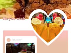 -奉天小馆·非遗东北菜(沈阳万象城店)