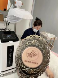 -Lily纤美·科技减脂中心