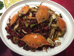 -粤香楼(新光里店)