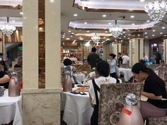 大堂-湛江渔港·大排档(乐园路总店)