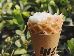 -野人先生现做冰淇淋(北京顺义祥云小镇店)