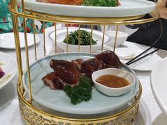 -东方之珠海鲜酒楼(南开店)