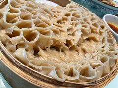 莜面窝窝-蔡家酒楼(一德街店)