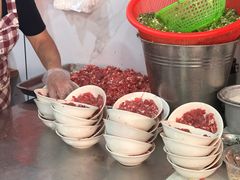 -杨家牛肉汤(淮建路店)