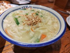 -老雒阳面馆·水席(定鼎门店)