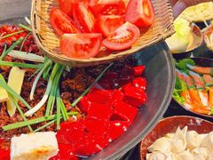 -川泽火锅·重庆老火锅(南河店)