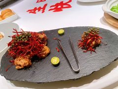 鲜花椒澳洲牛肉-满满海佛跳墙(千禧店)