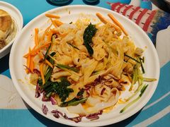 西安凉皮-醉长安(钟楼旗舰店)