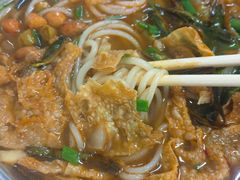 -凤张螺蛳粉·爽口粉(跃进路总店)