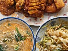 -多鱼炸串麻辣烫(闽江路店)