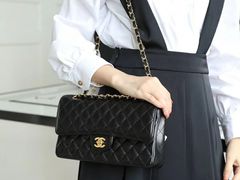 -Chanel(德基广场店)