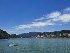 -新安江山水画廊风景区