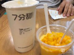-7分甜(栖霞万谷慧店)