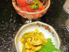 -無境·匠心日本料理(汉街店)