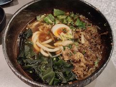 -沼津港精致料理·寿喜烧·烧鸟(龙湖南桥天街日料榜单店)
